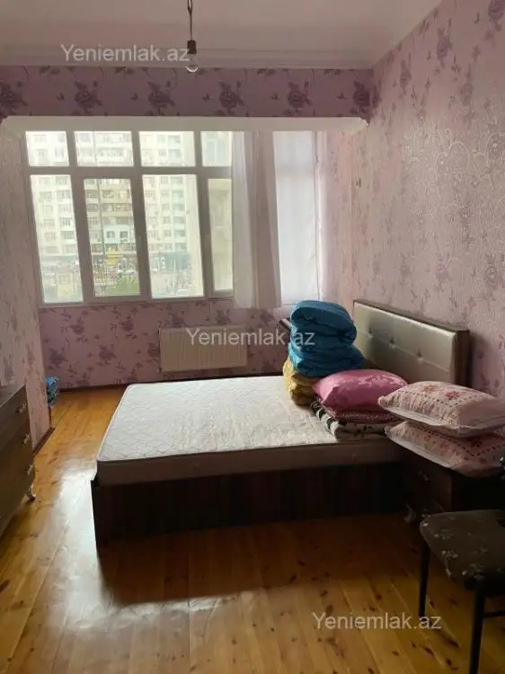 240 000 AZN - 3 otaqlı mənzil Satılır, Xətai, Bakı
