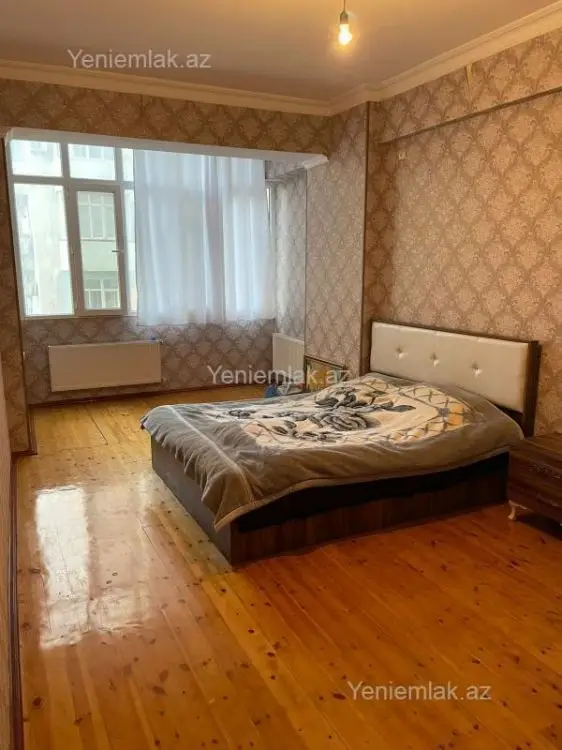 240 000 AZN - 3 otaqlı mənzil Satılır, Xətai, Bakı