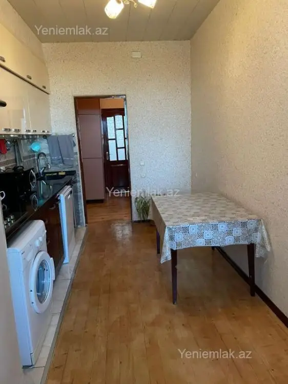240 000 AZN - 3 otaqlı mənzil Satılır, Xətai, Bakı