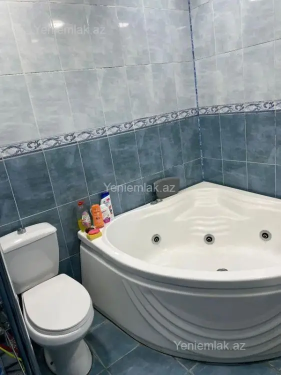 240 000 AZN - 3 otaqlı mənzil Satılır, Xətai, Bakı
