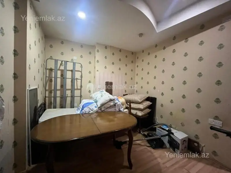 152 000 AZN - 2 otaqlı mənzil Satılır, Nizami, Bakı