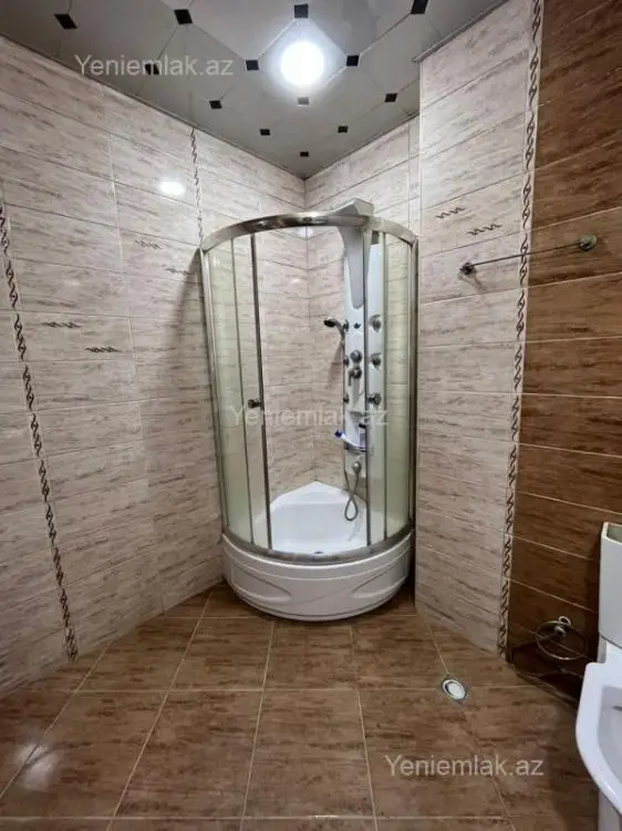 152 000 AZN - 2 otaqlı mənzil Satılır, Nizami, Bakı