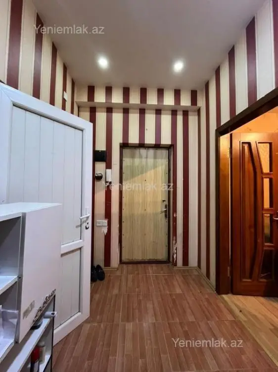 152 000 AZN - 2 otaqlı mənzil Satılır, Nizami, Bakı