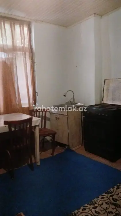 300 AZN - 2 otaqlı mənzil Satılır, Qaraçuxur qəs., Suraxanı, Bakı