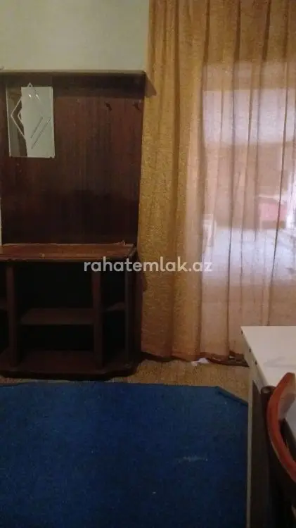 300 AZN - 2 otaqlı mənzil Satılır, Qaraçuxur qəs., Suraxanı, Bakı