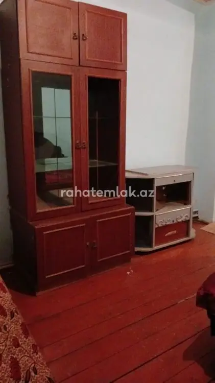 300 AZN - 2 otaqlı mənzil Satılır, Qaraçuxur qəs., Suraxanı, Bakı