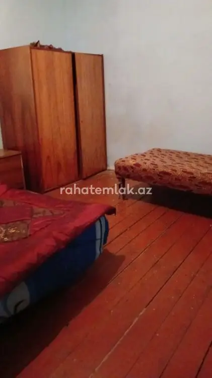 300 AZN - 2 otaqlı mənzil Satılır, Qaraçuxur qəs., Suraxanı, Bakı