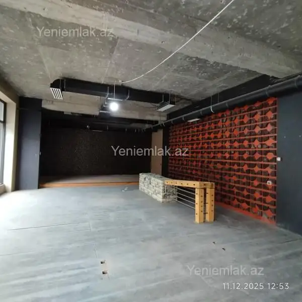 12 000 AZN - 800 m² Obyekt / Ofis Kirayə (aylıq), Nəsimi, Bakı