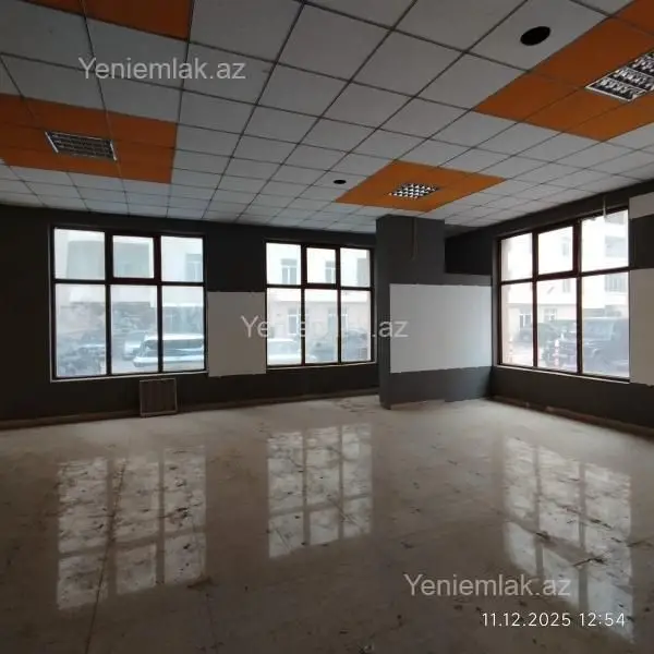 12 000 AZN - 800 m² Obyekt / Ofis Kirayə (aylıq), Nəsimi, Bakı