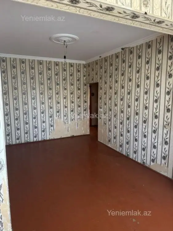 200 000 AZN - 3 otaqlı mənzil Satılır, 4-cü mikrorayon, Nəsimi, Bakı
