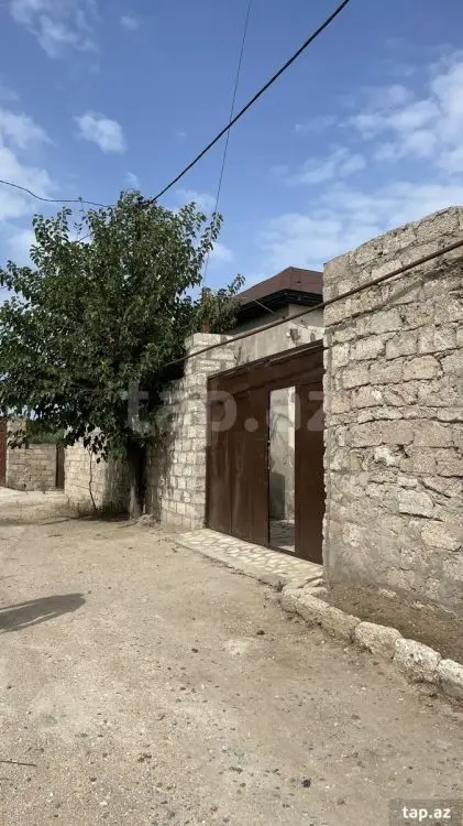 350 AZN - 3 otaqlı mənzil Kirayə (aylıq), Buzovna, Xəzər, Bakı
