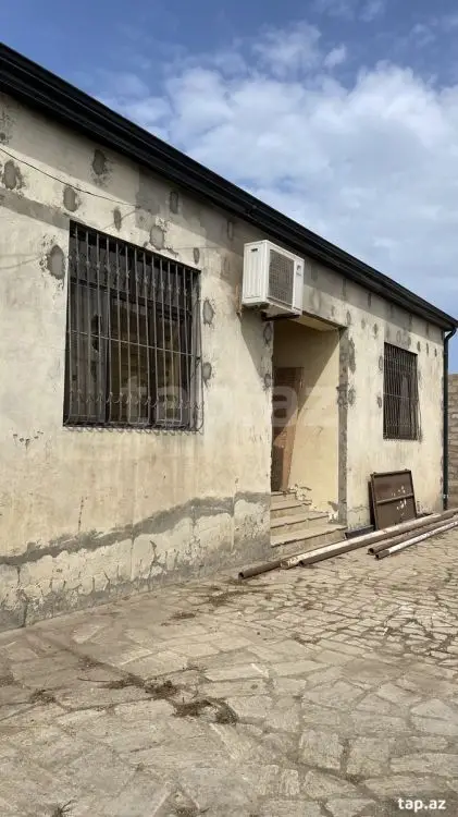 350 AZN - 3 otaqlı mənzil Kirayə (aylıq), Buzovna, Xəzər, Bakı