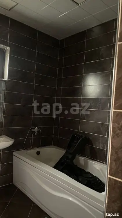 350 AZN - 3 otaqlı mənzil Kirayə (aylıq), Buzovna, Xəzər, Bakı
