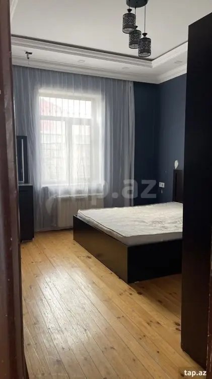 350 AZN - 3 otaqlı mənzil Kirayə (aylıq), Buzovna, Xəzər, Bakı