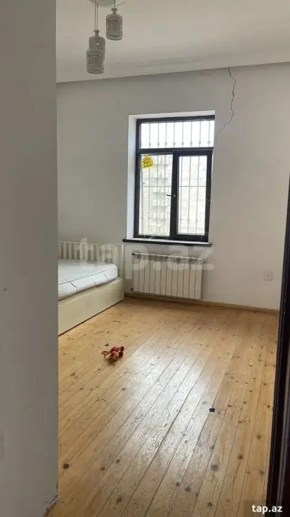 350 AZN - 3 otaqlı mənzil Kirayə (aylıq), Buzovna, Xəzər, Bakı