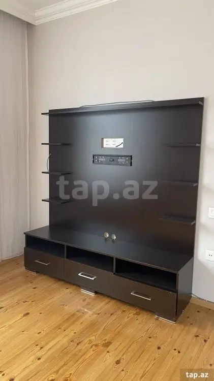 350 AZN - 3 otaqlı mənzil Kirayə (aylıq), Buzovna, Xəzər, Bakı