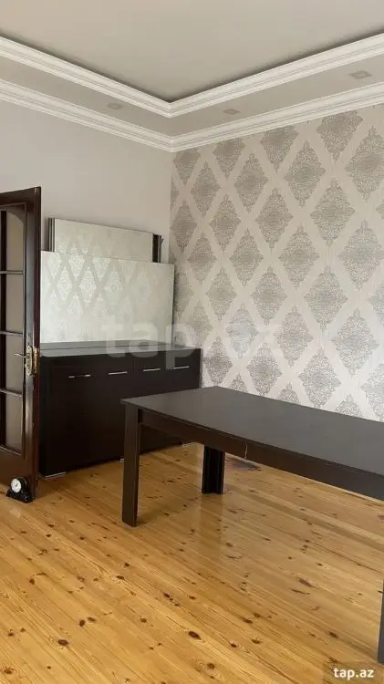350 AZN - 3 otaqlı mənzil Kirayə (aylıq), Buzovna, Xəzər, Bakı