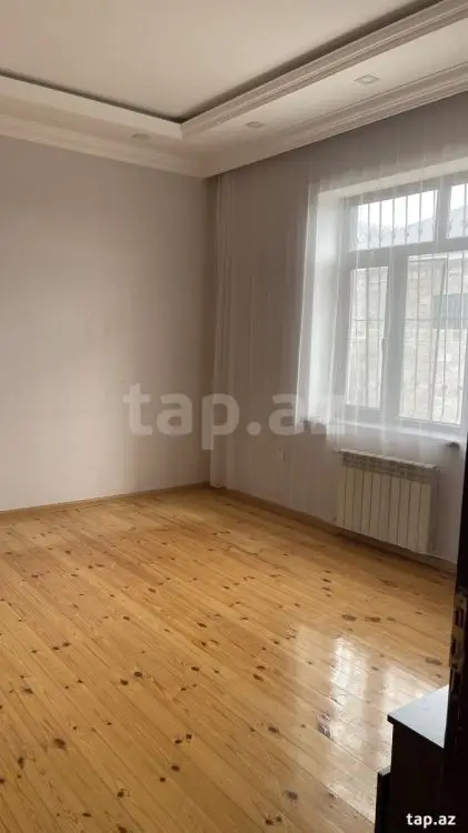 350 AZN - 3 otaqlı mənzil Kirayə (aylıq), Buzovna, Xəzər, Bakı