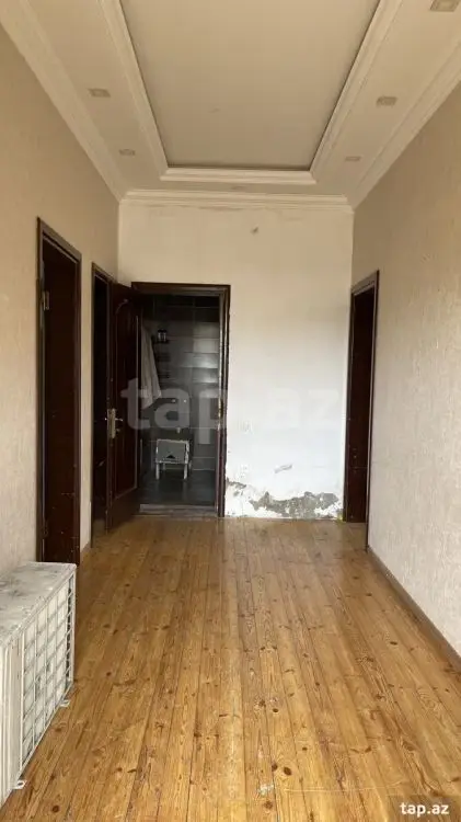 350 AZN - 3 otaqlı mənzil Kirayə (aylıq), Buzovna, Xəzər, Bakı