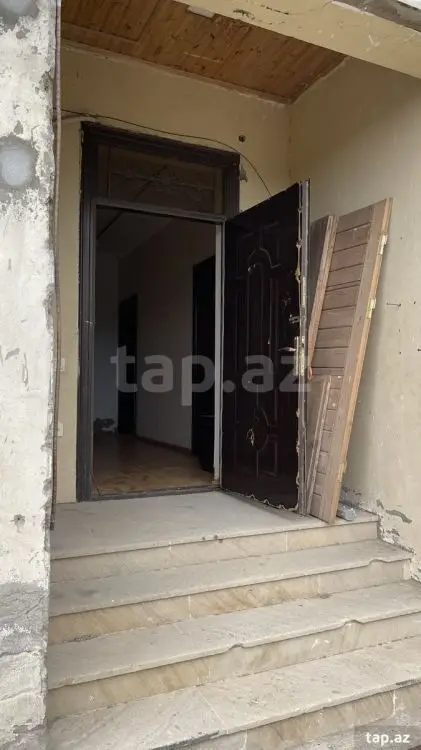 350 AZN - 3 otaqlı mənzil Kirayə (aylıq), Buzovna, Xəzər, Bakı