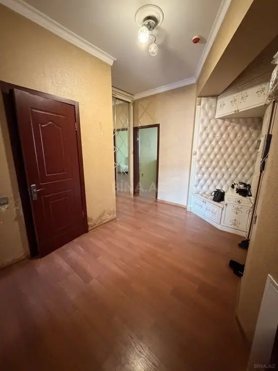 187 000 AZN - 2 otaqlı mənzil Satılır, Bayıl qəs., Salyan