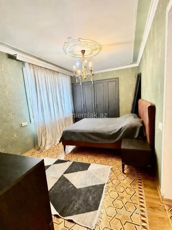 385 000 AZN - 4 otaqlı mənzil Satılır, Yasamal qəs., Yasamal, Bakı