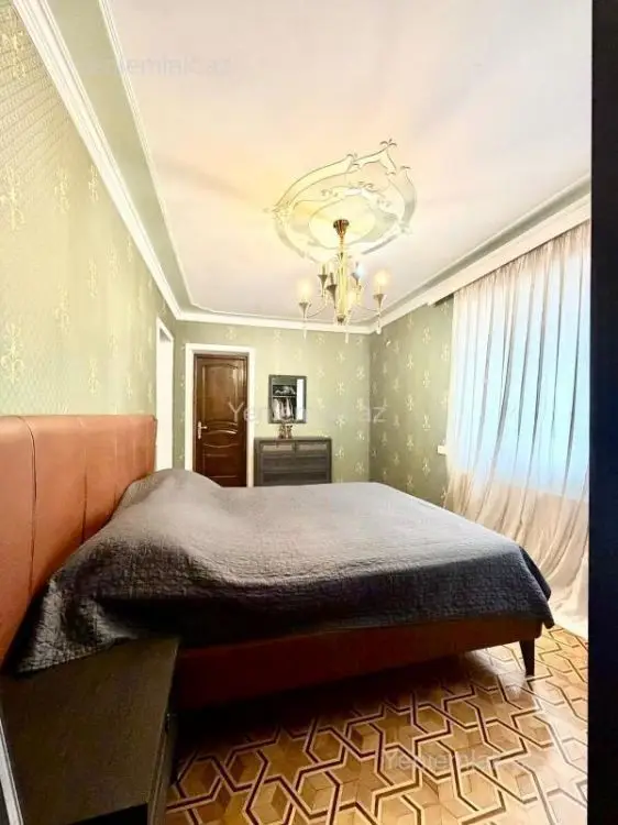 385 000 AZN - 4 otaqlı mənzil Satılır, Yasamal qəs., Yasamal, Bakı