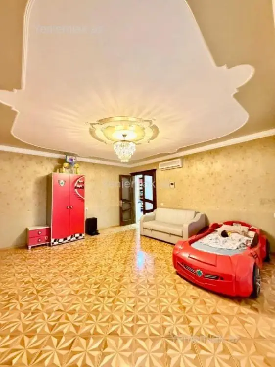 385 000 AZN - 4 otaqlı mənzil Satılır, Yasamal qəs., Yasamal, Bakı