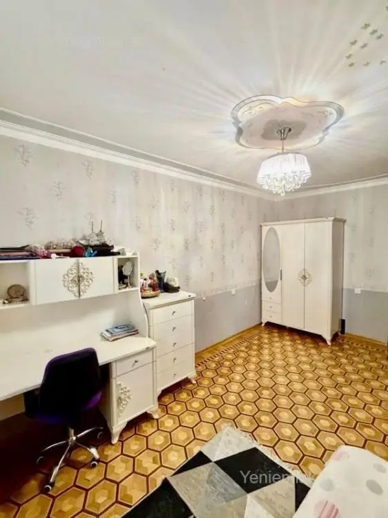 385 000 AZN - 4 otaqlı mənzil Satılır, Yasamal qəs., Yasamal, Bakı