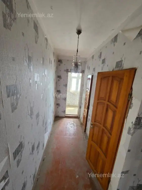 77 000 AZN - 2 otaqlı mənzil Satılır, 9-cu mikrorayon, Sumqayıt