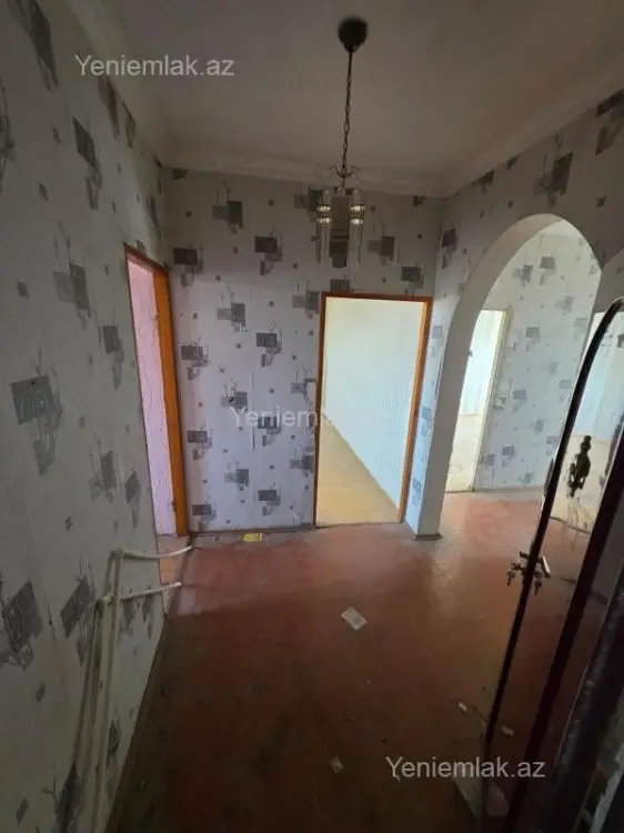 77 000 AZN - 2 otaqlı mənzil Satılır, 9-cu mikrorayon, Sumqayıt