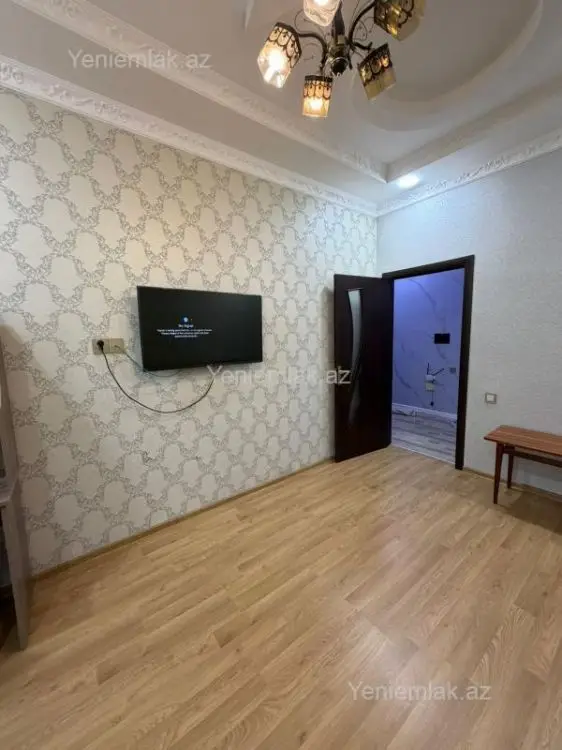 850 AZN - 2 otaqlı mənzil Kirayə (aylıq), Nəsimi, Bakı