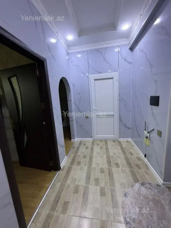 850 AZN - 2 otaqlı mənzil Kirayə (aylıq), Nəsimi, Bakı