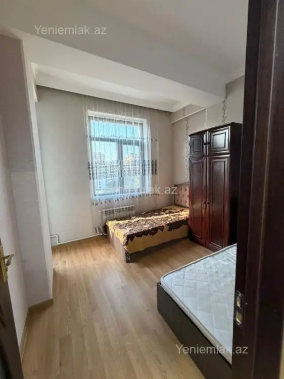 850 AZN - 2 otaqlı mənzil Kirayə (aylıq), Nəsimi, Bakı