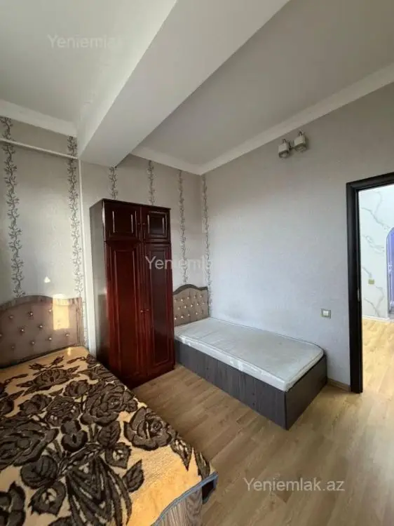850 AZN - 2 otaqlı mənzil Kirayə (aylıq), Nəsimi, Bakı