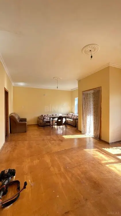39 000 AZN - 3 otaqlı mənzil Satılır, Xudat