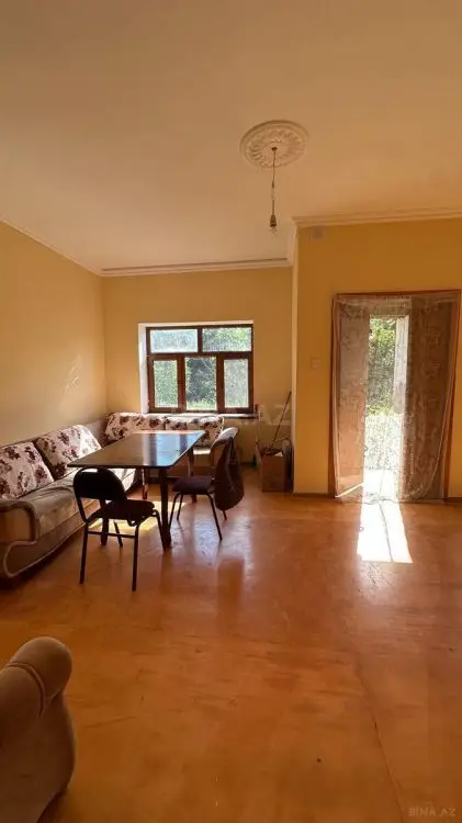 39 000 AZN - 3 otaqlı mənzil Satılır, Xudat