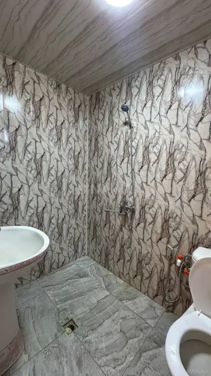39 000 AZN - 3 otaqlı mənzil Satılır, Xudat