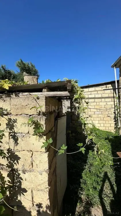 39 000 AZN - 3 otaqlı mənzil Satılır, Xudat