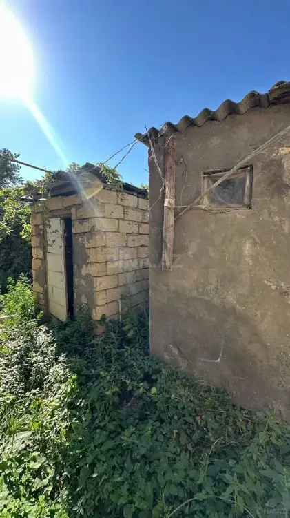 39 000 AZN - 3 otaqlı mənzil Satılır, Xudat