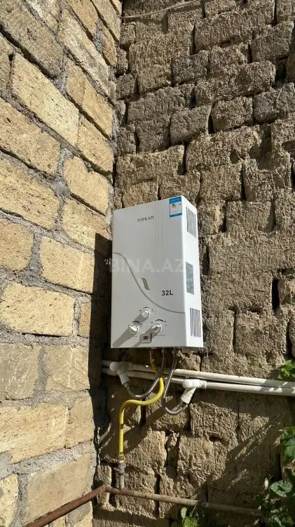 39 000 AZN - 3 otaqlı mənzil Satılır, Xudat