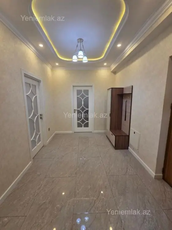 850 AZN - 2 otaqlı mənzil Kirayə (aylıq), Nərimanov, Bakı