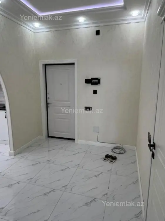 170 000 AZN - 2 otaqlı mənzil Satılır, Əhmədli, Xətai, Bakı