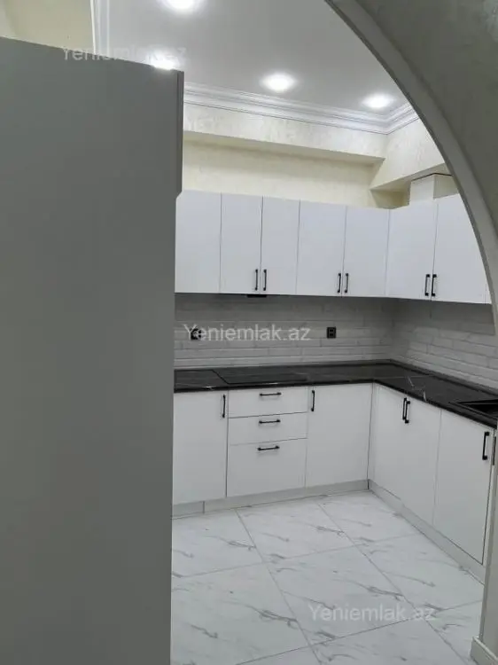 170 000 AZN - 2 otaqlı mənzil Satılır, Əhmədli, Xətai, Bakı
