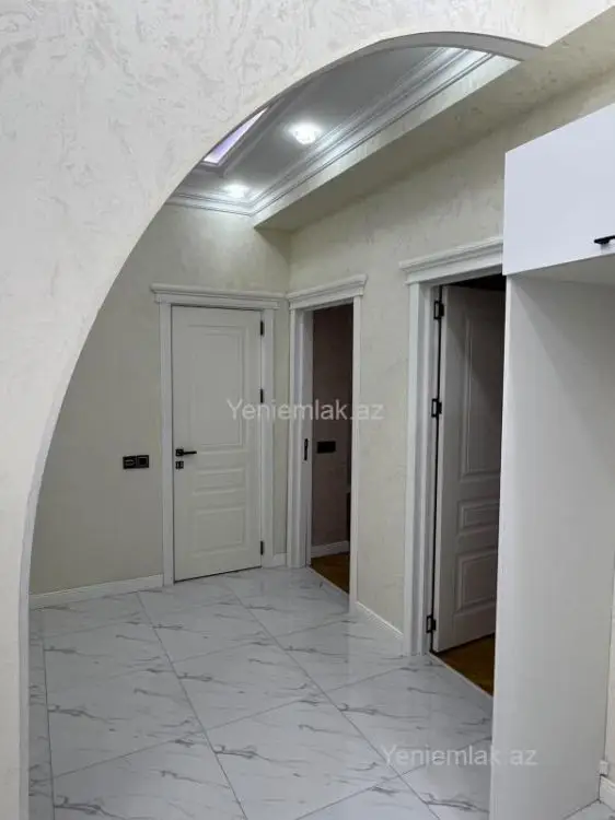 170 000 AZN - 2 otaqlı mənzil Satılır, Əhmədli, Xətai, Bakı