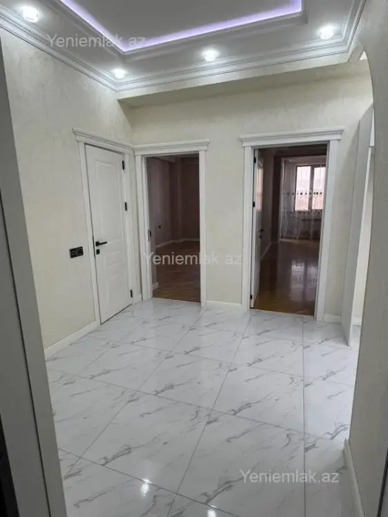 170 000 AZN - 2 otaqlı mənzil Satılır, Əhmədli, Xətai, Bakı
