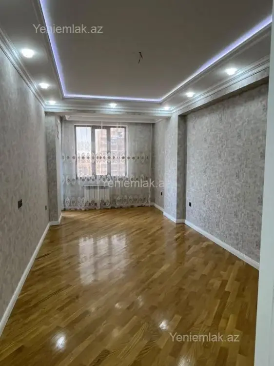 170 000 AZN - 2 otaqlı mənzil Satılır, Əhmədli, Xətai, Bakı