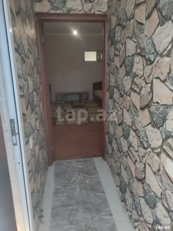 130 AZN - 1 otaqlı mənzil Kirayə (aylıq), Xırdalan