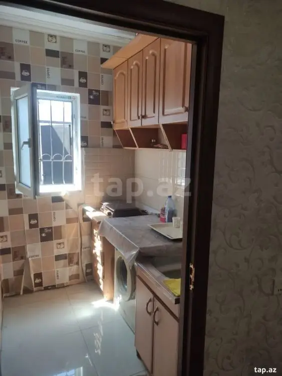 130 AZN - 1 otaqlı mənzil Kirayə (aylıq), Xırdalan