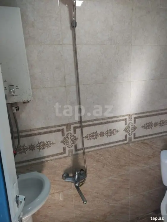 130 AZN - 1 otaqlı mənzil Kirayə (aylıq), Xırdalan